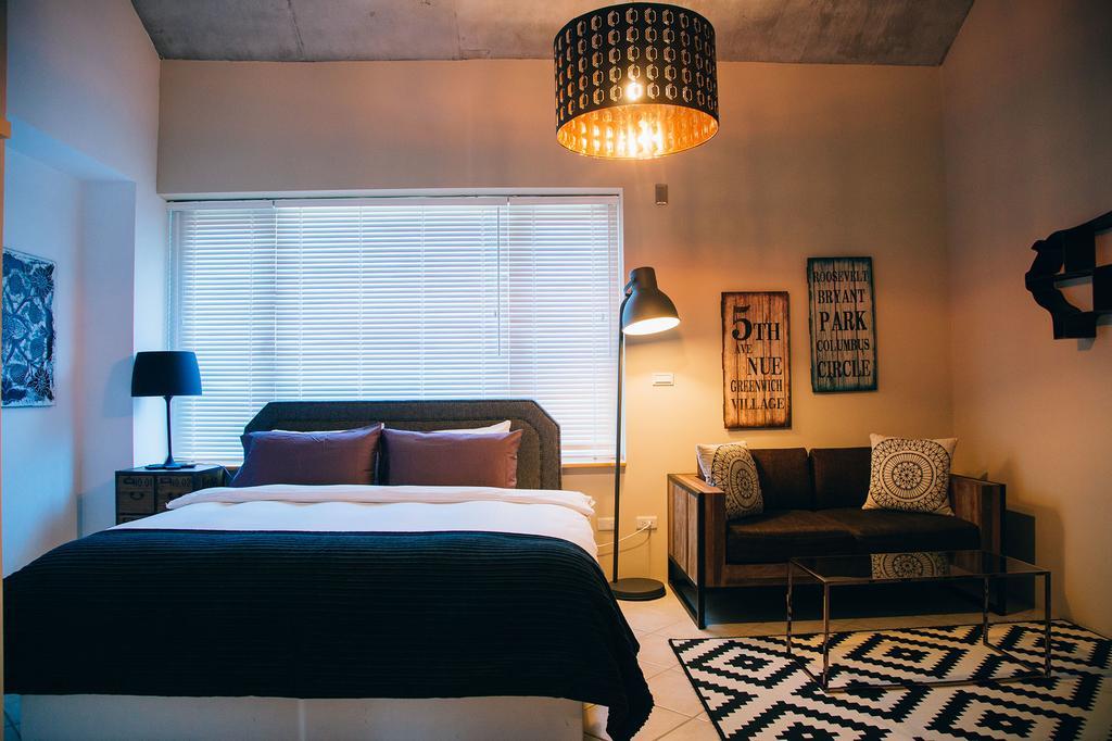 魚池郷 ルック ベッド アンド ブレックファースト Bed & Breakfast エクステリア 写真