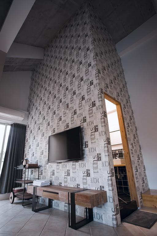 魚池郷 ルック ベッド アンド ブレックファースト Bed & Breakfast エクステリア 写真
