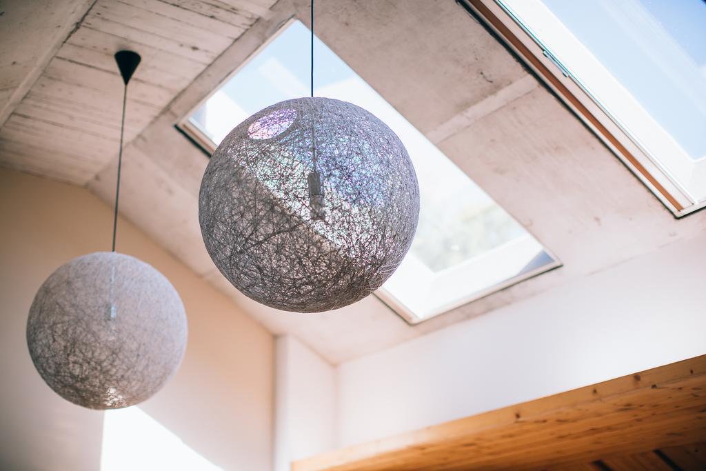 魚池郷 ルック ベッド アンド ブレックファースト Bed & Breakfast エクステリア 写真