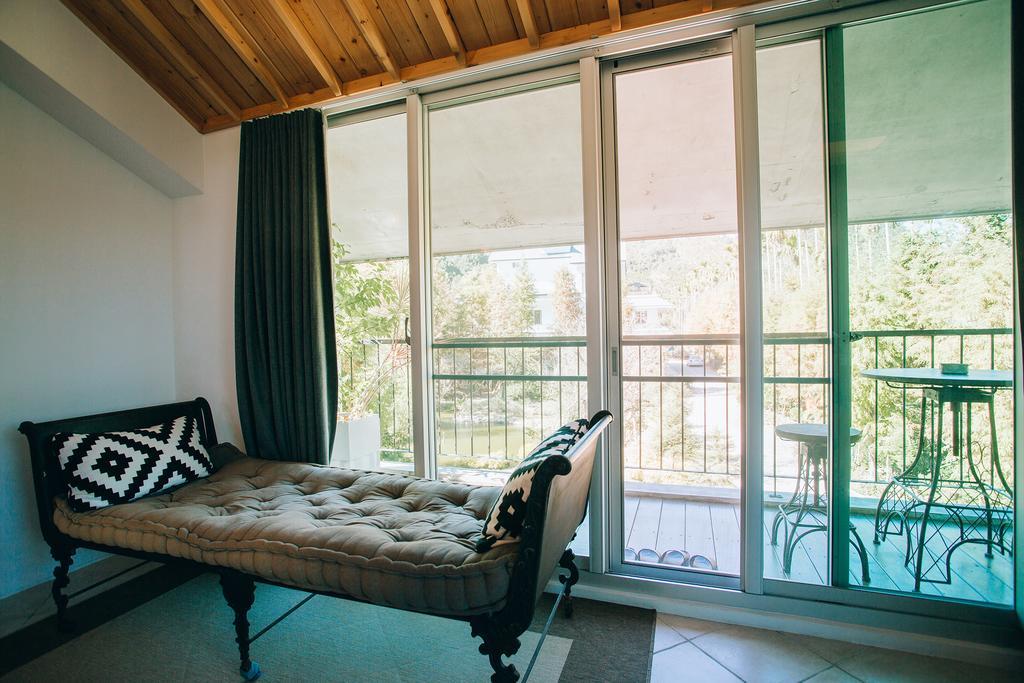 魚池郷 ルック ベッド アンド ブレックファースト Bed & Breakfast エクステリア 写真