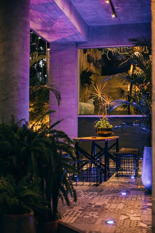 魚池郷 ルック ベッド アンド ブレックファースト Bed & Breakfast エクステリア 写真