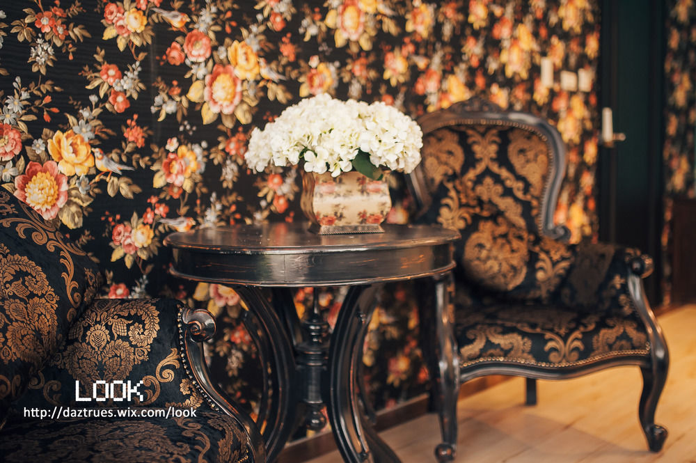 魚池郷 ルック ベッド アンド ブレックファースト Bed & Breakfast エクステリア 写真