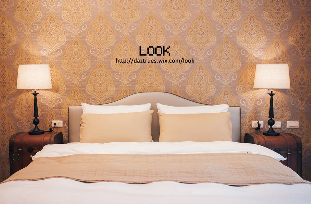 魚池郷 ルック ベッド アンド ブレックファースト Bed & Breakfast エクステリア 写真
