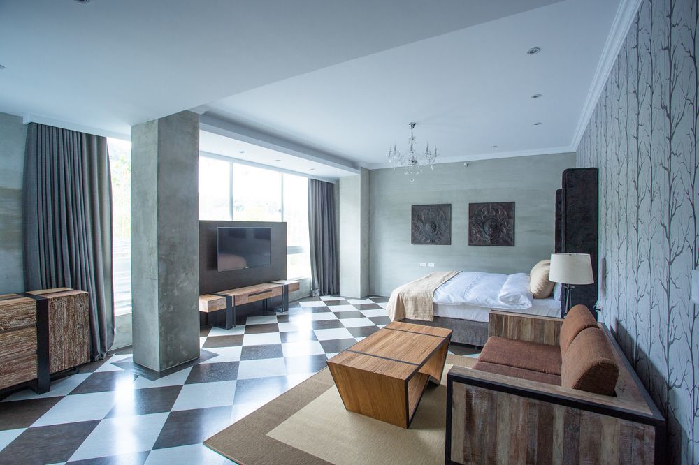 魚池郷 ルック ベッド アンド ブレックファースト Bed & Breakfast エクステリア 写真