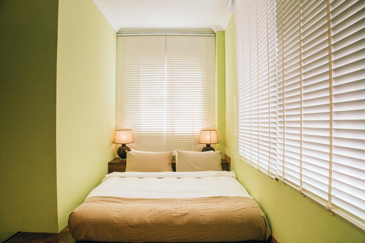 魚池郷 ルック ベッド アンド ブレックファースト Bed & Breakfast エクステリア 写真